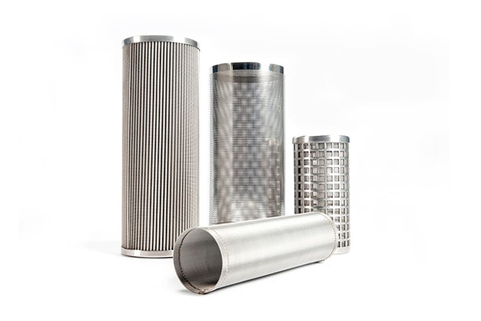 Filtros Industriales